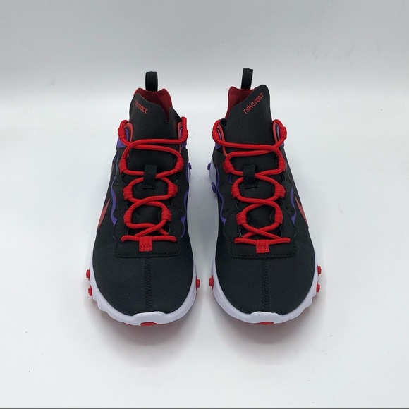 Nike React Element 55 Women's Shoes - Picture 4 of 7